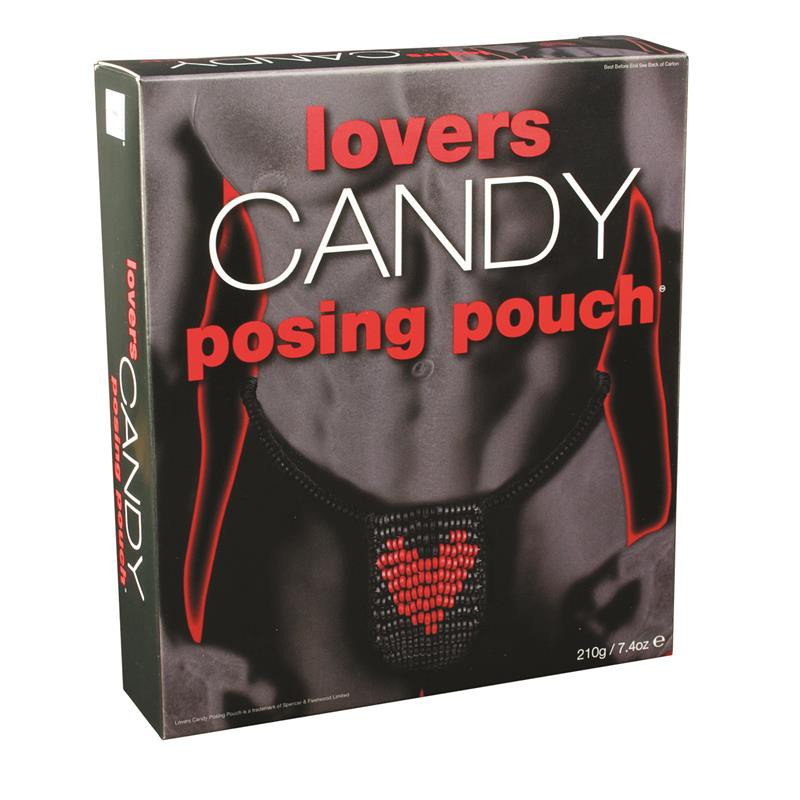 Spencer & Fleeetwood String bonbons pour Homme